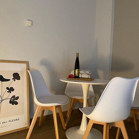 West Comfort Атина Екстериор снимка