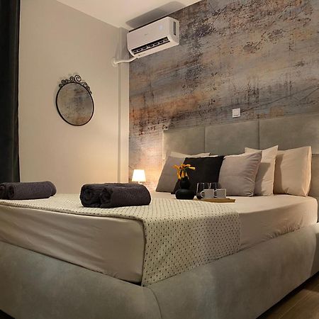 West Comfort Атина Екстериор снимка